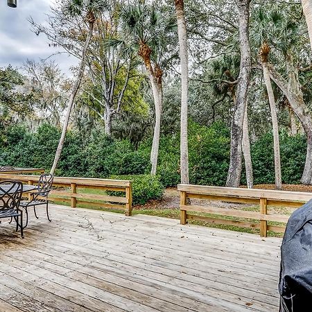 Queens Grant 568 Hilton Head Island Exterior photo