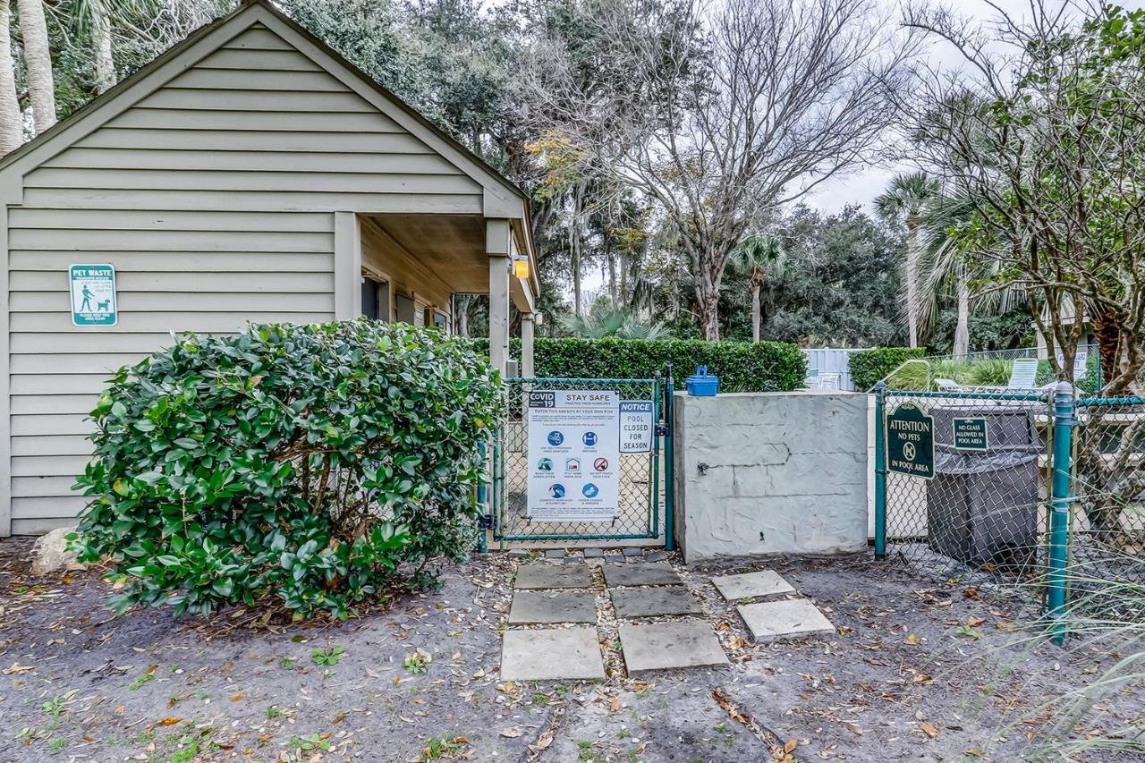 Queens Grant 568 Hilton Head Island Exterior photo