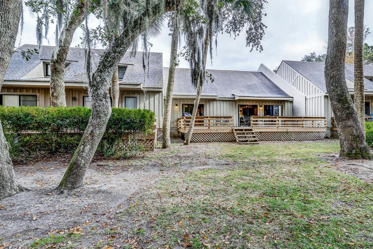 Queens Grant 568 Hilton Head Island Exterior photo
