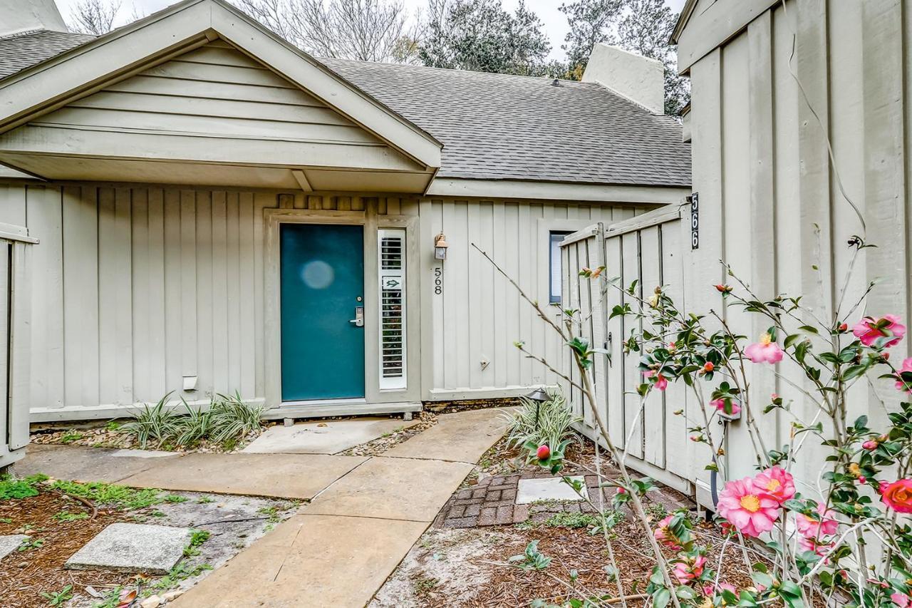 Queens Grant 568 Hilton Head Island Exterior photo
