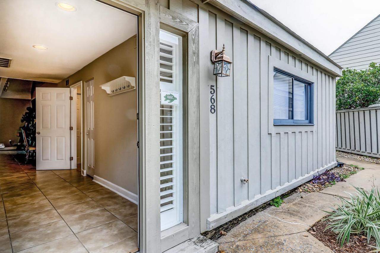 Queens Grant 568 Hilton Head Island Exterior photo