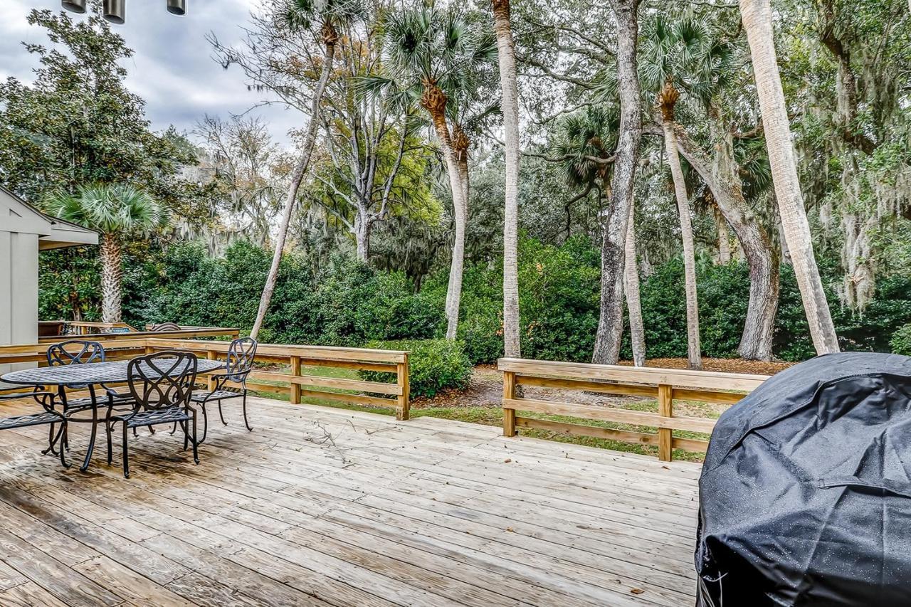 Queens Grant 568 Hilton Head Island Exterior photo