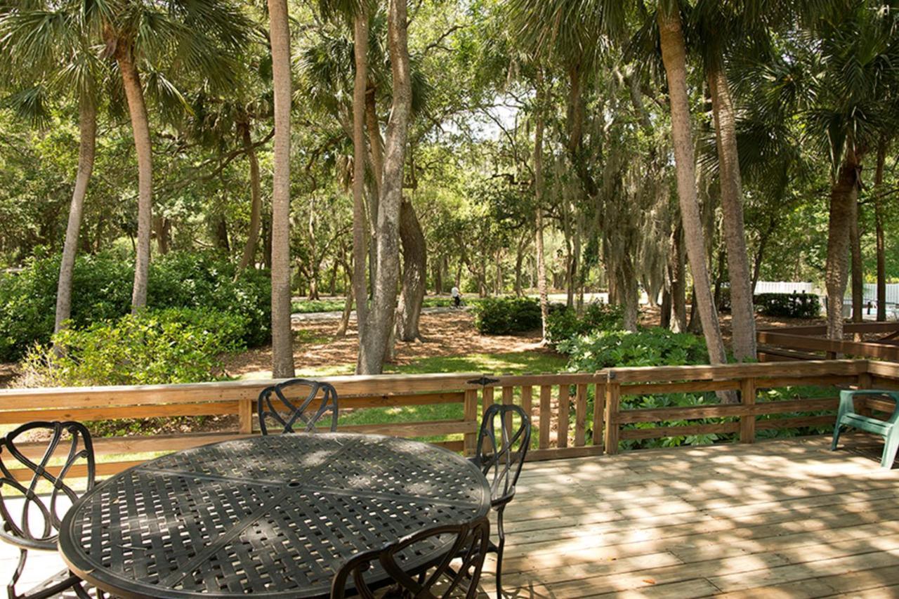 Queens Grant 568 Hilton Head Island Exterior photo