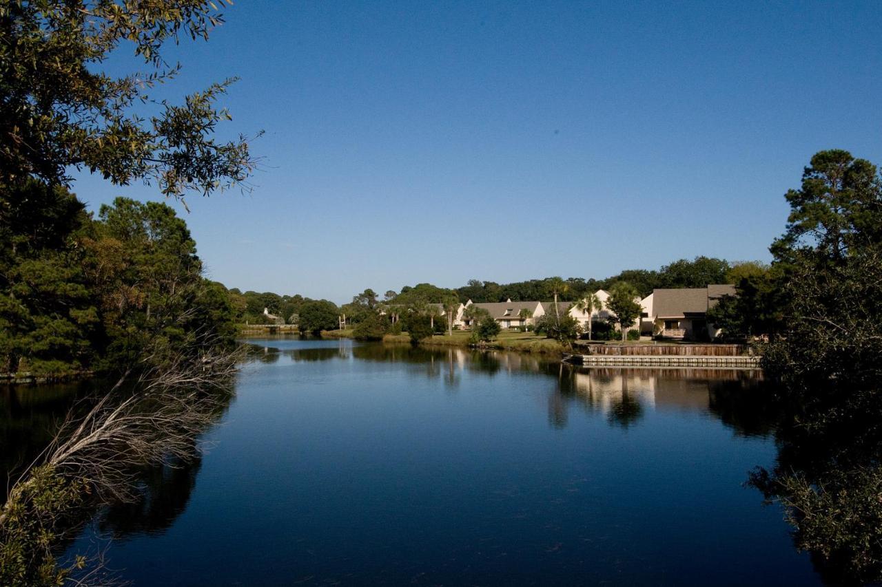 Queens Grant 568 Hilton Head Island Exterior photo