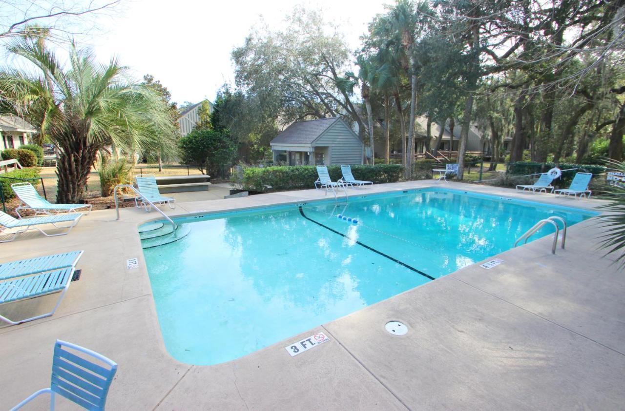 Queens Grant 568 Hilton Head Island Exterior photo