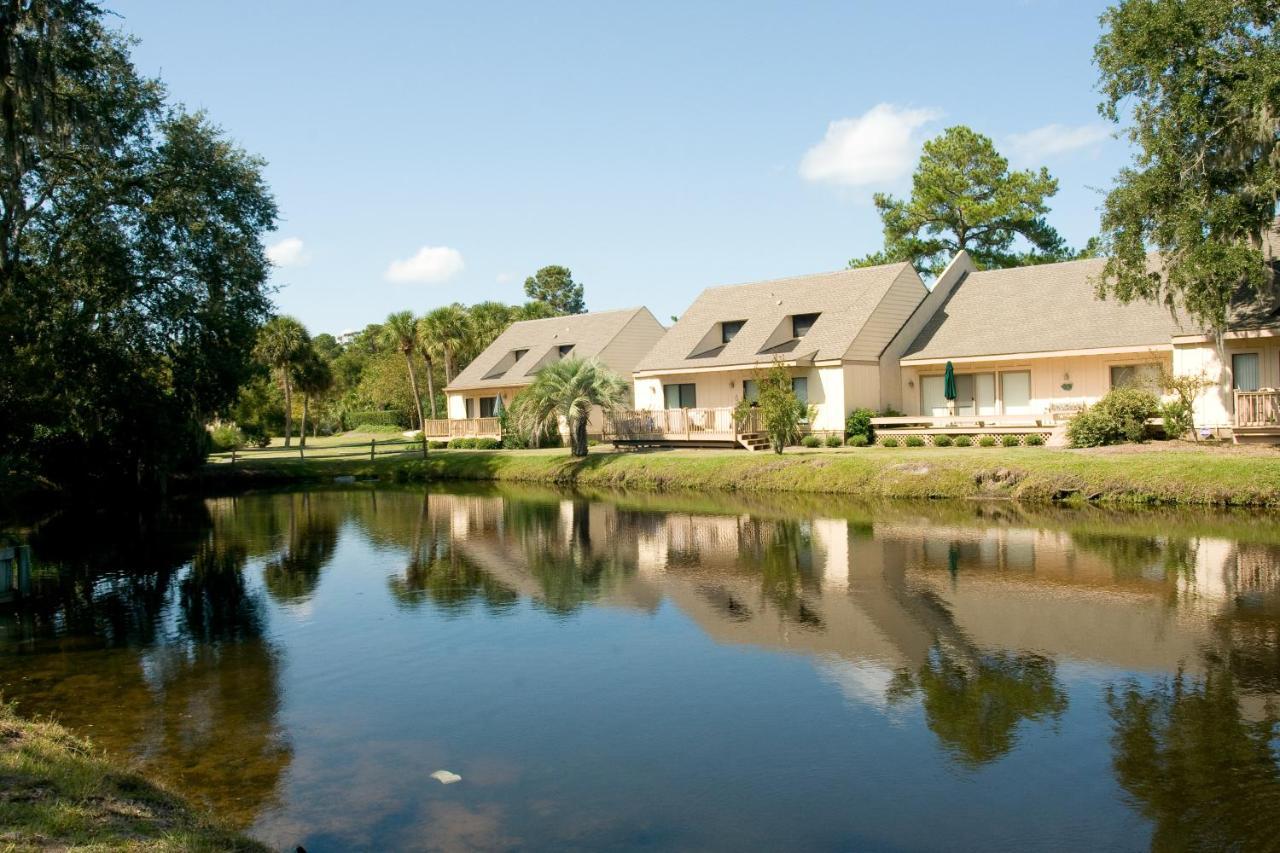 Queens Grant 568 Hilton Head Island Exterior photo