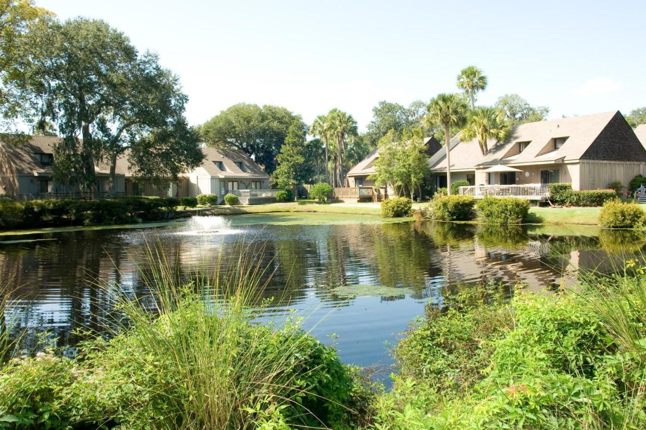 Queens Grant 568 Hilton Head Island Exterior photo
