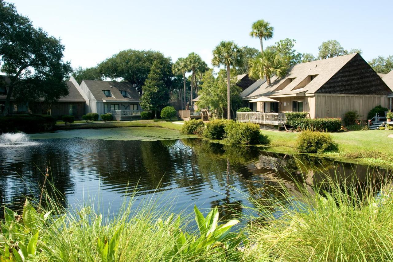 Queens Grant 568 Hilton Head Island Exterior photo
